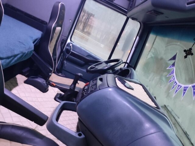 Даф Другая, об'ємом двигуна 14.86 л та пробігом 0 тис. км за 8600 $, фото 12 на Automoto.ua