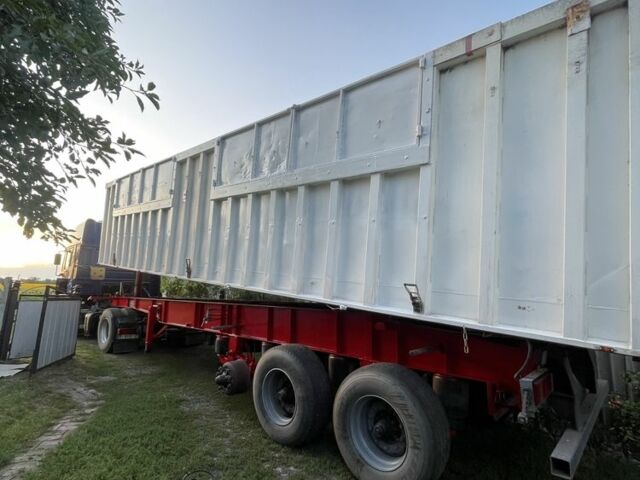 Даф Другая, объемом двигателя 0 л и пробегом 0 тыс. км за 23000 $, фото 11 на Automoto.ua