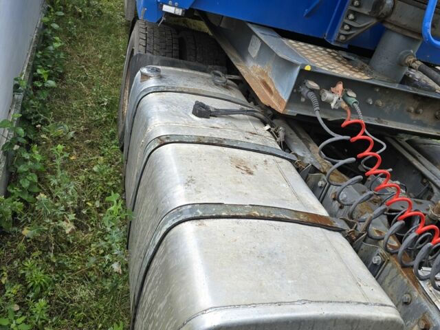 Даф Другая, объемом двигателя 0 л и пробегом 0 тыс. км за 17000 $, фото 13 на Automoto.ua