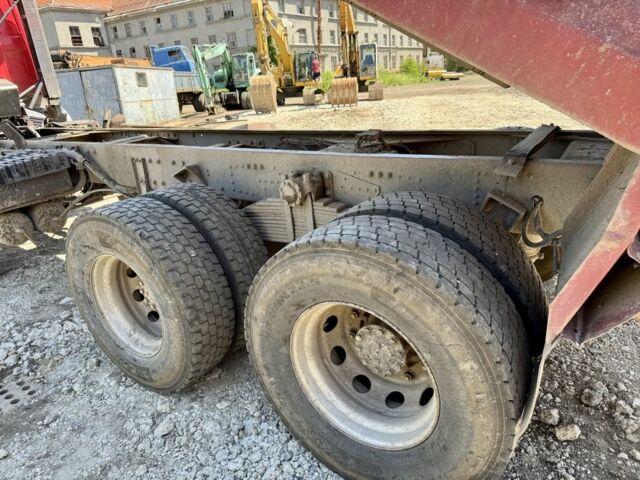 Даф Другая, объемом двигателя 0 л и пробегом 0 тыс. км за 31500 $, фото 11 на Automoto.ua