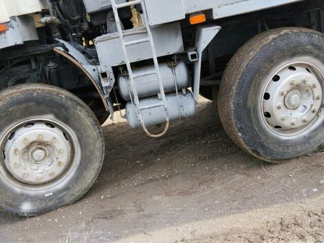 Даф Другая, объемом двигателя 0 л и пробегом 0 тыс. км за 27365 $, фото 6 на Automoto.ua