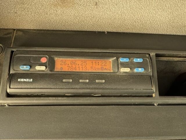 Даф Другая, объемом двигателя 0 л и пробегом 0 тыс. км за 31500 $, фото 14 на Automoto.ua