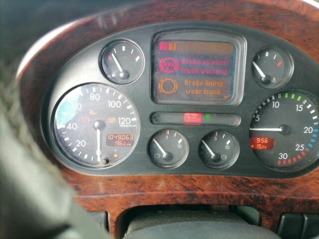 Даф Другая, объемом двигателя 0 л и пробегом 0 тыс. км за 18000 $, фото 2 на Automoto.ua