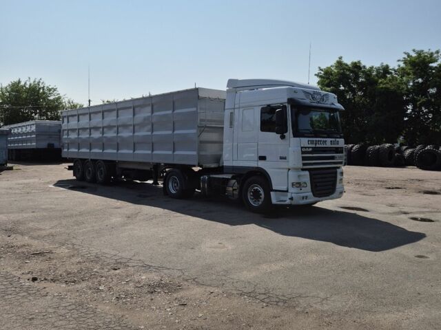 Даф Другая, объемом двигателя 0 л и пробегом 0 тыс. км за 20000 $, фото 2 на Automoto.ua