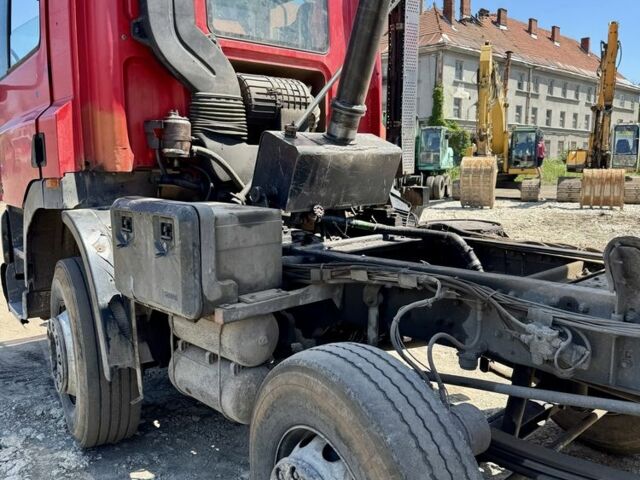 Даф Другая, объемом двигателя 0 л и пробегом 0 тыс. км за 31500 $, фото 5 на Automoto.ua