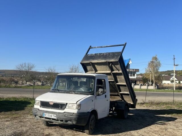 Даф Другая, объемом двигателя 0 л и пробегом 0 тыс. км за 4999 $, фото 1 на Automoto.ua
