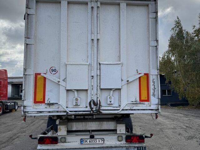 Даф Другая, об'ємом двигуна 0 л та пробігом 0 тис. км за 28500 $, фото 6 на Automoto.ua