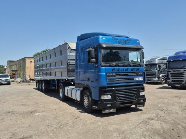 Даф Другая, объемом двигателя 0 л и пробегом 0 тыс. км за 18000 $, фото 4 на Automoto.ua