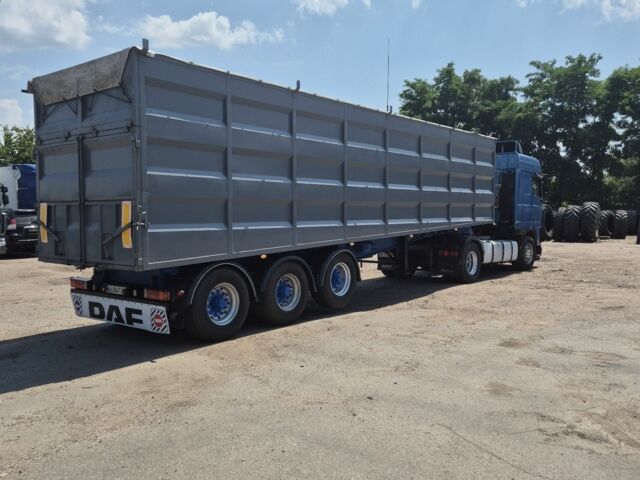 Даф Другая, объемом двигателя 0 л и пробегом 0 тыс. км за 18000 $, фото 8 на Automoto.ua