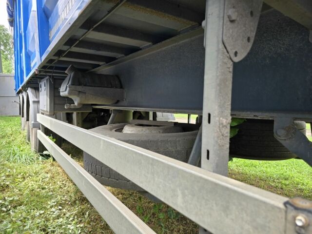 Даф Другая, объемом двигателя 0 л и пробегом 0 тыс. км за 17000 $, фото 12 на Automoto.ua