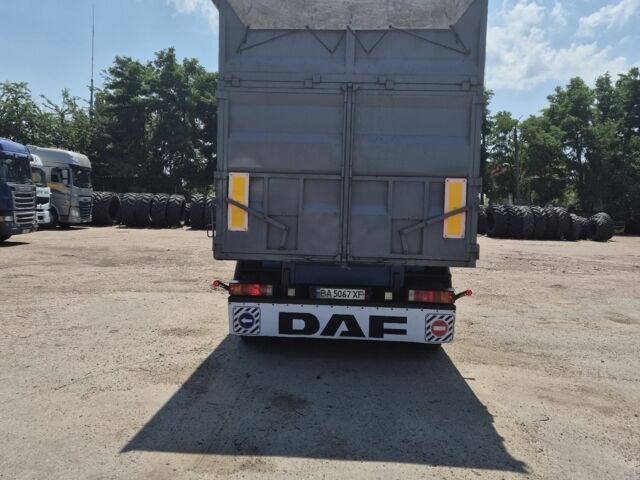 Даф Другая, объемом двигателя 0 л и пробегом 0 тыс. км за 18000 $, фото 7 на Automoto.ua