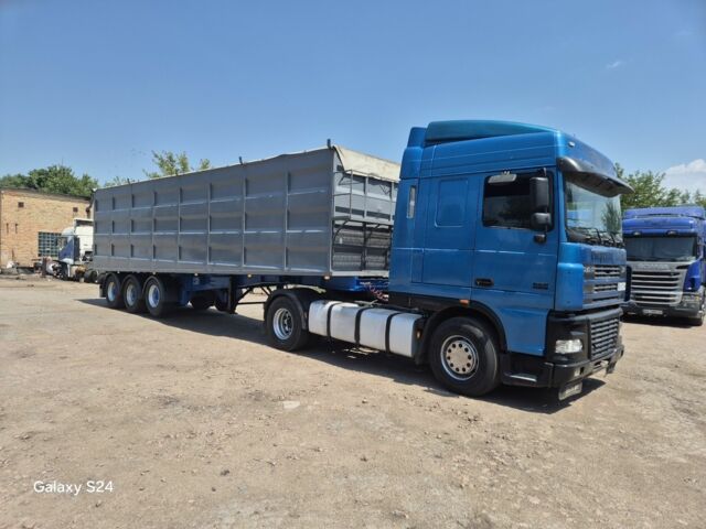 Даф Другая, объемом двигателя 0 л и пробегом 0 тыс. км за 18000 $, фото 5 на Automoto.ua