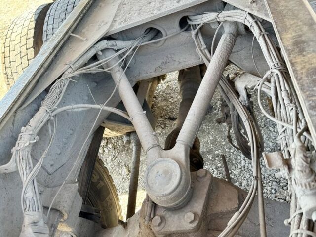 Даф Другая, объемом двигателя 0 л и пробегом 0 тыс. км за 31500 $, фото 9 на Automoto.ua