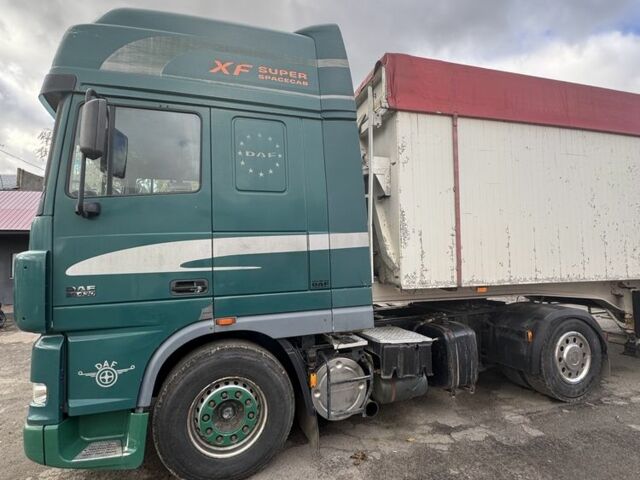 Даф Другая, об'ємом двигуна 0 л та пробігом 0 тис. км за 28500 $, фото 3 на Automoto.ua