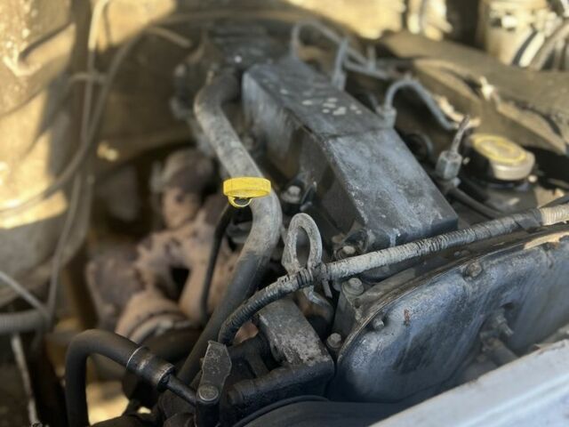 Даф Другая, объемом двигателя 0 л и пробегом 0 тыс. км за 4999 $, фото 6 на Automoto.ua