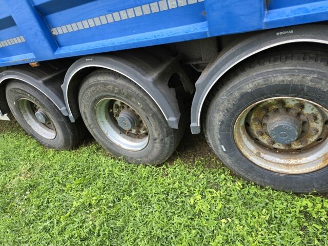 Даф Другая, объемом двигателя 0 л и пробегом 0 тыс. км за 17000 $, фото 11 на Automoto.ua