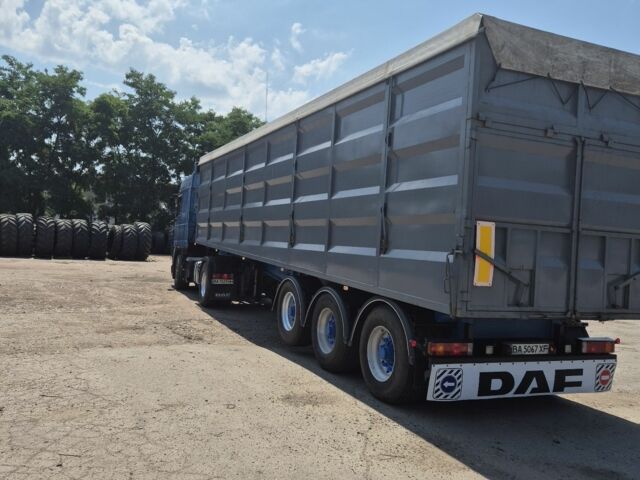 Даф Другая, объемом двигателя 0 л и пробегом 0 тыс. км за 18000 $, фото 6 на Automoto.ua