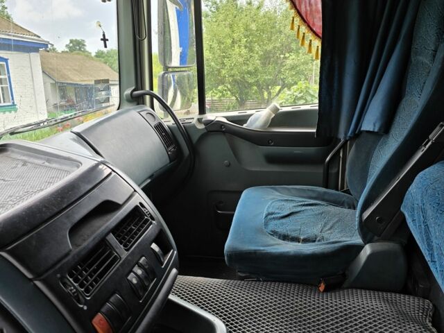 Даф Другая, объемом двигателя 0 л и пробегом 0 тыс. км за 17000 $, фото 6 на Automoto.ua