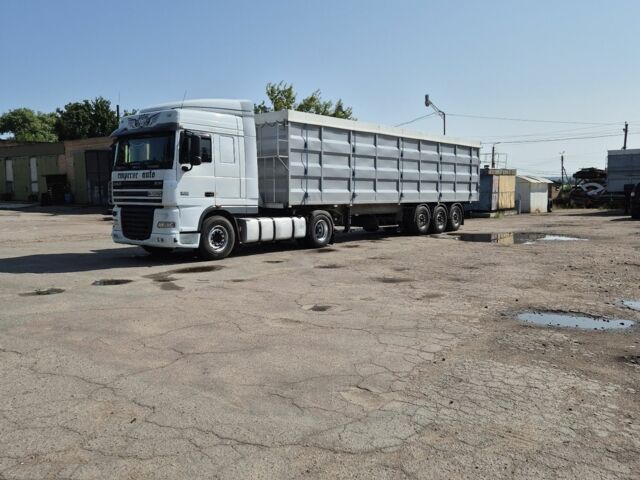 Даф Другая, объемом двигателя 0 л и пробегом 0 тыс. км за 20000 $, фото 3 на Automoto.ua