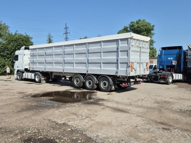 Даф Другая, объемом двигателя 0 л и пробегом 0 тыс. км за 20000 $, фото 5 на Automoto.ua