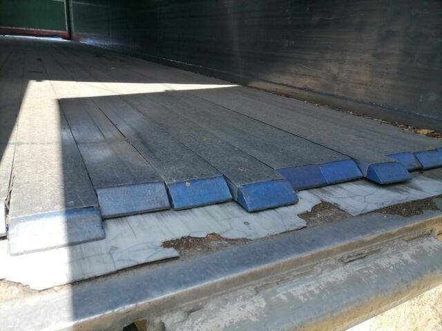 Даф Другая, объемом двигателя 0 л и пробегом 0 тыс. км за 18000 $, фото 4 на Automoto.ua