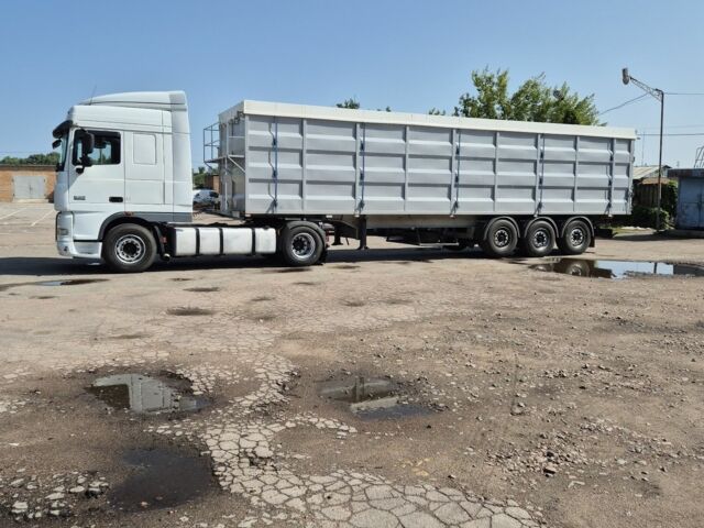 Даф Другая, объемом двигателя 0 л и пробегом 0 тыс. км за 20000 $, фото 4 на Automoto.ua