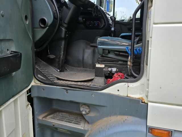 Даф Другая, объемом двигателя 0 л и пробегом 0 тыс. км за 17000 $, фото 5 на Automoto.ua