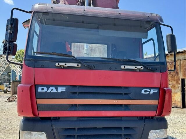 Даф Другая, объемом двигателя 0 л и пробегом 0 тыс. км за 31500 $, фото 2 на Automoto.ua