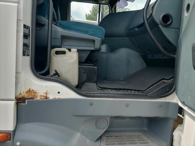 Даф Другая, объемом двигателя 0 л и пробегом 0 тыс. км за 18000 $, фото 3 на Automoto.ua