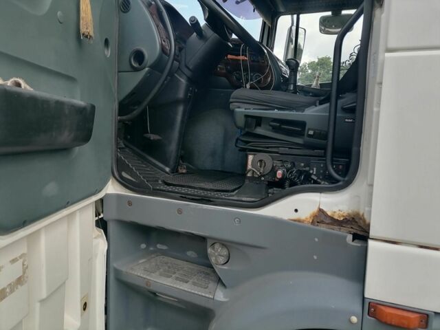 Даф Другая, объемом двигателя 0 л и пробегом 0 тыс. км за 18000 $, фото 7 на Automoto.ua