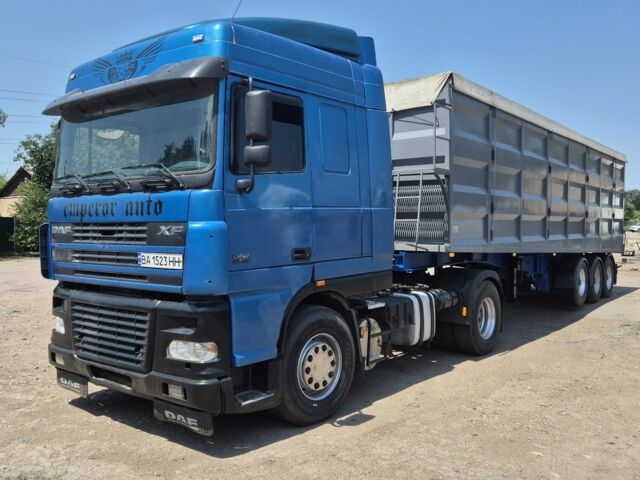 Даф Другая, объемом двигателя 0 л и пробегом 0 тыс. км за 18000 $, фото 2 на Automoto.ua