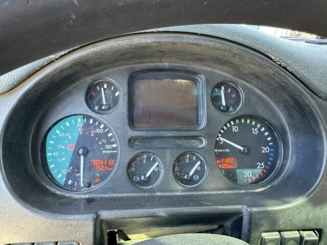 Даф Другая, объемом двигателя 0 л и пробегом 0 тыс. км за 31500 $, фото 13 на Automoto.ua