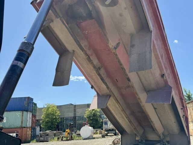 Даф Другая, объемом двигателя 0 л и пробегом 0 тыс. км за 31500 $, фото 4 на Automoto.ua