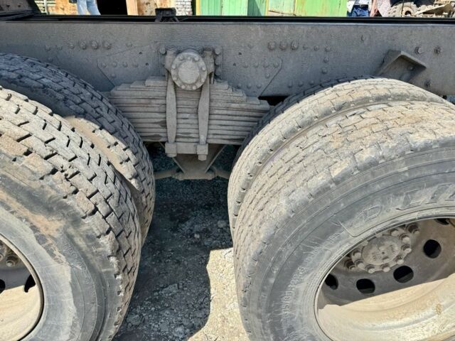 Даф Другая, объемом двигателя 0 л и пробегом 0 тыс. км за 31500 $, фото 8 на Automoto.ua