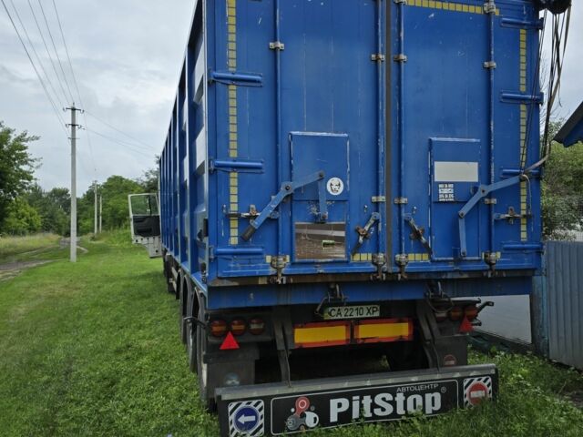 Даф Другая, объемом двигателя 0 л и пробегом 0 тыс. км за 17000 $, фото 8 на Automoto.ua