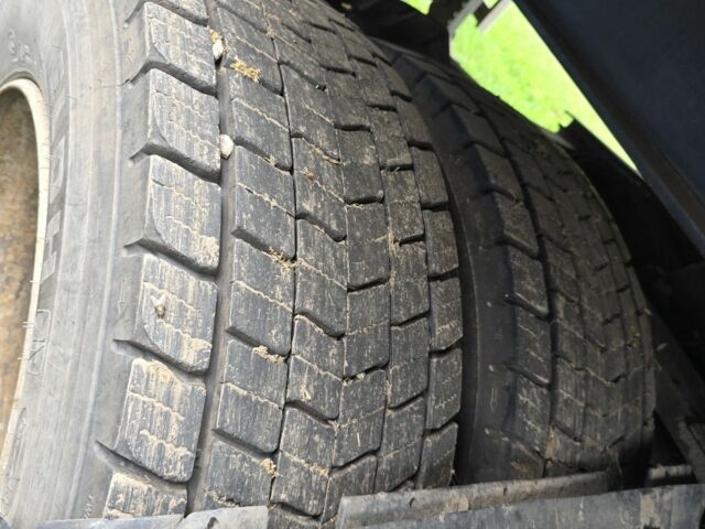 Даф Другая, объемом двигателя 0 л и пробегом 0 тыс. км за 17000 $, фото 9 на Automoto.ua