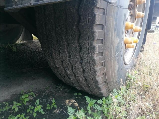 Даф Другая, объемом двигателя 0 л и пробегом 0 тыс. км за 18000 $, фото 6 на Automoto.ua