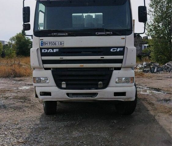 Даф Другая, объемом двигателя 0 л и пробегом 0 тыс. км за 27365 $, фото 2 на Automoto.ua