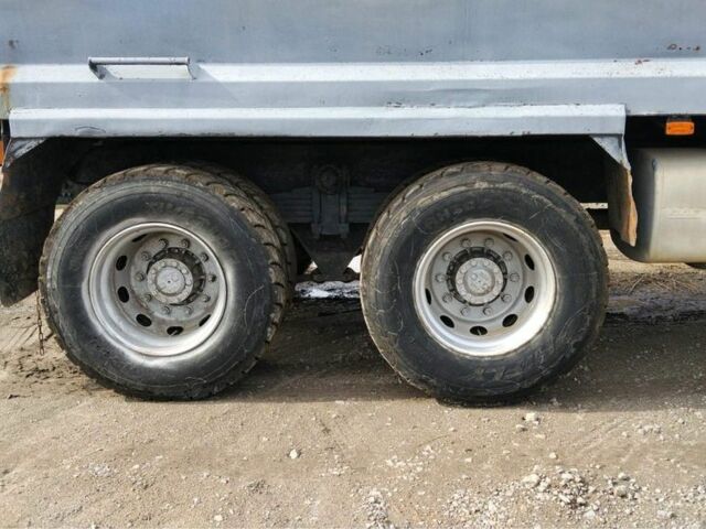 Даф Другая, объемом двигателя 0 л и пробегом 0 тыс. км за 27365 $, фото 7 на Automoto.ua