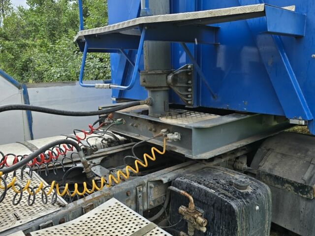 Даф Другая, объемом двигателя 0 л и пробегом 0 тыс. км за 17000 $, фото 4 на Automoto.ua