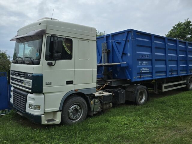 Даф Другая, объемом двигателя 0 л и пробегом 0 тыс. км за 17000 $, фото 1 на Automoto.ua