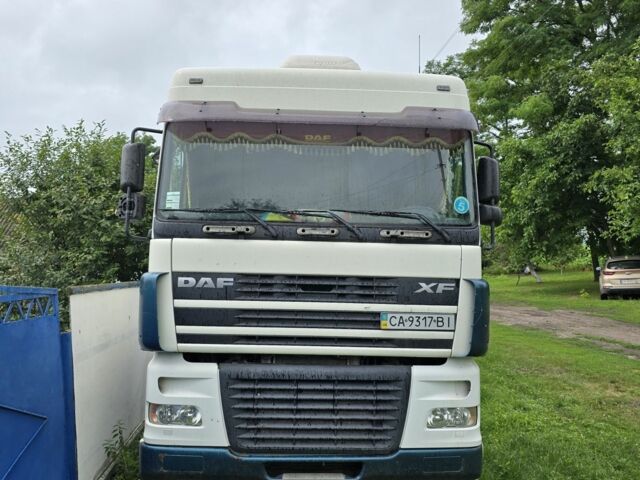 Даф Другая, объемом двигателя 0 л и пробегом 0 тыс. км за 17000 $, фото 2 на Automoto.ua