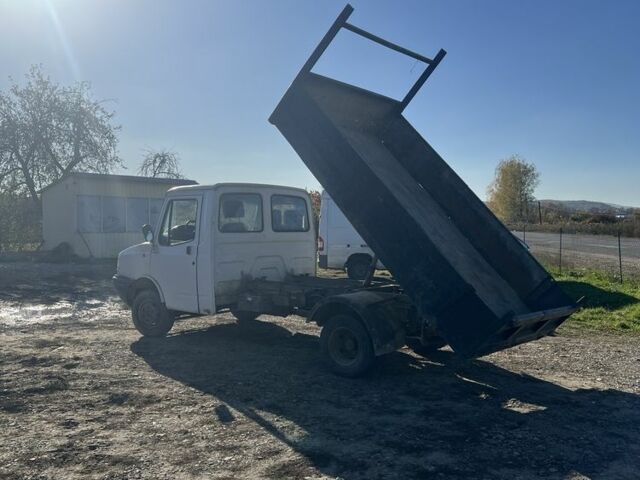 Даф Другая, объемом двигателя 0 л и пробегом 0 тыс. км за 4999 $, фото 2 на Automoto.ua