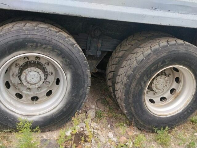 Даф Другая, объемом двигателя 0 л и пробегом 0 тыс. км за 27365 $, фото 1 на Automoto.ua