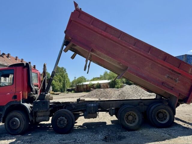 Даф Другая, объемом двигателя 0 л и пробегом 0 тыс. км за 31500 $, фото 3 на Automoto.ua