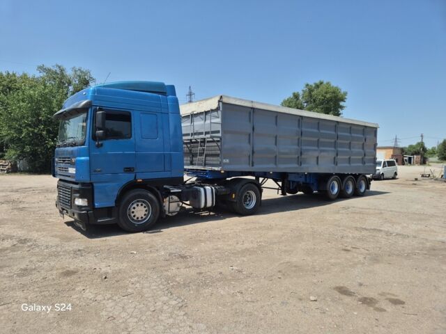 Даф Другая, объемом двигателя 0 л и пробегом 0 тыс. км за 18000 $, фото 3 на Automoto.ua