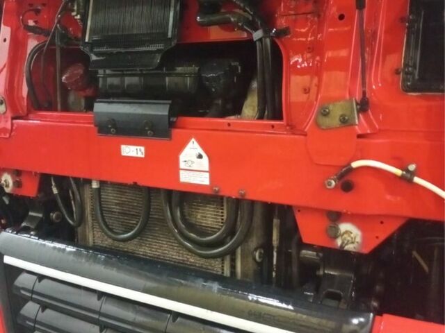 Даф Другая, объемом двигателя 0 л и пробегом 0 тыс. км за 10500 $, фото 4 на Automoto.ua