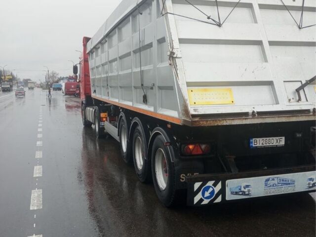 Даф Другая, объемом двигателя 0 л и пробегом 0 тыс. км за 10500 $, фото 2 на Automoto.ua