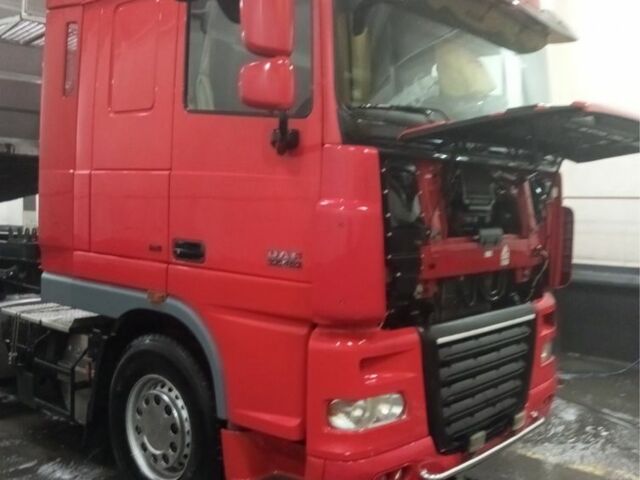 Даф Другая, объемом двигателя 0 л и пробегом 0 тыс. км за 10500 $, фото 6 на Automoto.ua