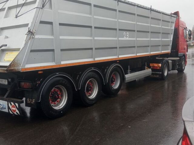 Даф Другая, объемом двигателя 0 л и пробегом 0 тыс. км за 10500 $, фото 7 на Automoto.ua